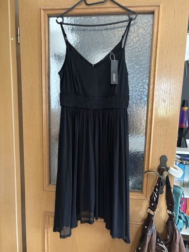 Esprit chiffon kleid größe - größe, m