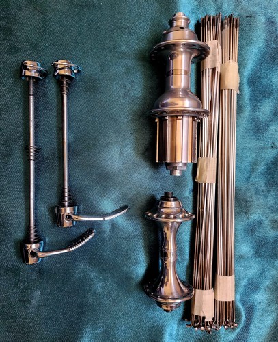 Vintage campagnolo record - vintage,