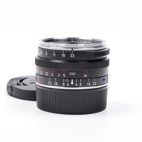 Carl zeiss biogon 35mm - zeiss,