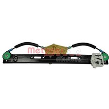 Metzger Fensterheber hinten links für BMW X3 E83