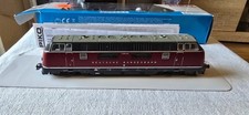 PIKO - Diesellok V 200.0 DB III Wechselstromversion, inkl. PIKO Sound-Decoder H0