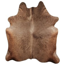 Premium Kuhfell Teppich XXL