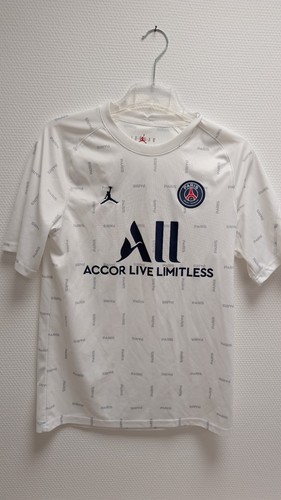 Jordan psg pre match - jordan, pre-match