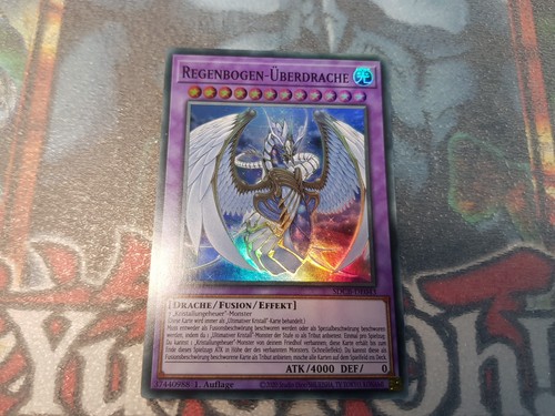 1 super rare - yu-gi-oh!, ×