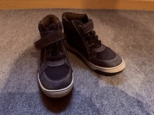 Lurchi Winterschuhe Jungen