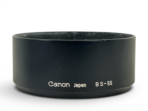 Repariert mint canon bs 55 - repariert,