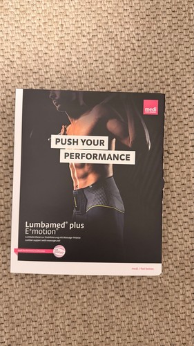 Medi lumbamed plus - medi, 5