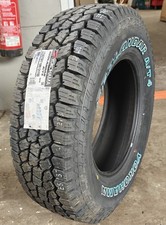 1 Ganzjahresreifen 245/75 R17