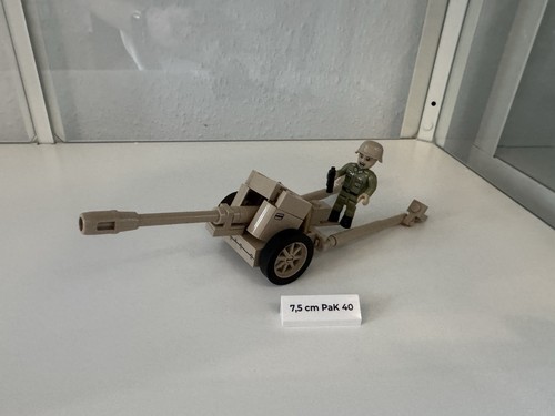 Cobi 2252 vitrinenmodell - 2252,