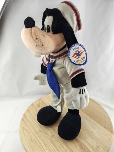 Disney cruise line - disney, goofy