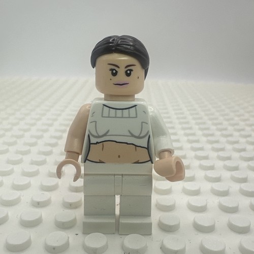 Lego padme amidala sw0490 - lego,