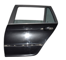 BMW E46 Touring Tür hinten