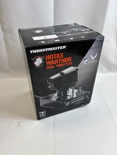 Thrustmaster Hotas Warthog
