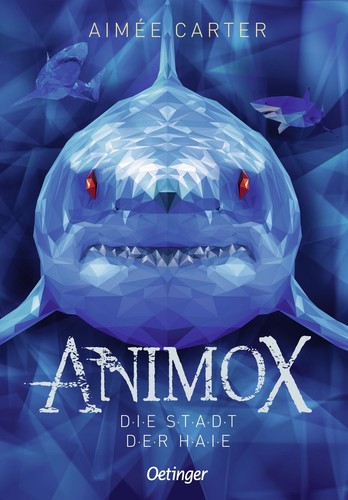Animox die stadt der - animox,