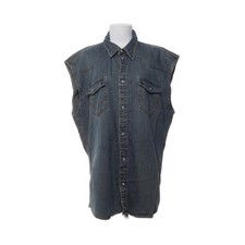 Wrangler, Jeansweste, Größe