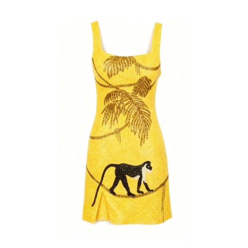 Oceanus barth monkey palm - barth,