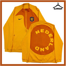 Niederlande Fußball Jacke