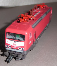 Tillig 02351 Tt Locomotive Br