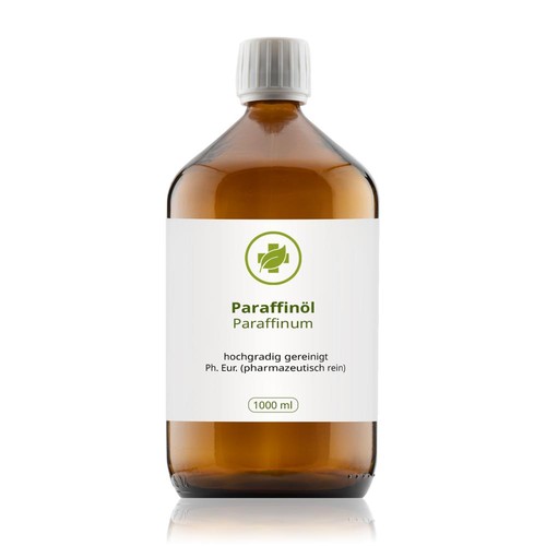 Paraffinum paraffinöl ph - paraffinum, (ph