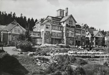 AK Schierke Harz FDGB