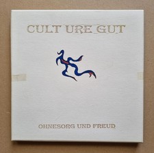 CD BOX  Culture Gut "Ohnesorg
