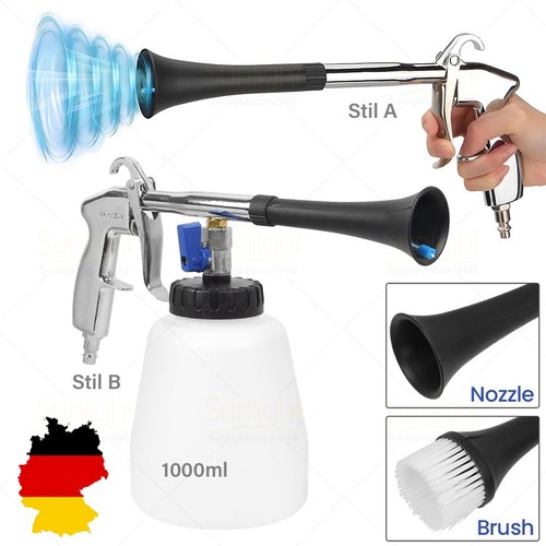 Druckluft reinigungspistole - druckluft,