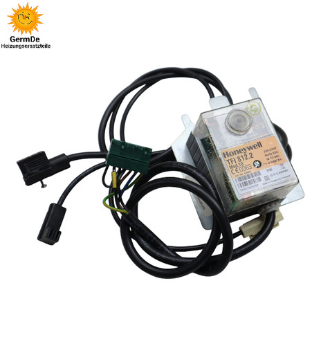 Honeywell gas - 🔥honeywell,