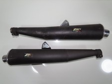 Moto Guzzi Nevada 750