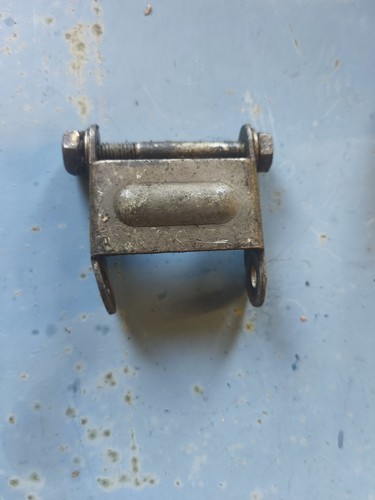 Motorhalter simson sr2 - simson, e