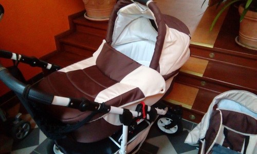 Kinderwagen kombikinderwagen - kinderwagen,,