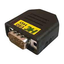 Rücksteller E60 Heavy Duty