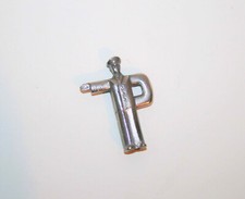 Schlüssel "Polizist" für