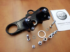 GSXR 1000 K1 K2 WVBL ABM