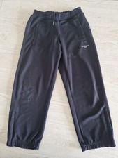 Pro Touch Sporthose Gr. 128 Joggingshose Fussballhose Hose schwarz Dry plus