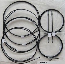 Bremsleitungen  Golf III, Bj