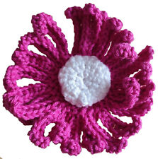 Deko Häkelkamille zur Basteln