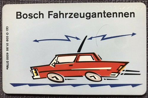 039 dm bosch telecom - o,