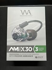 Westone Pro X30 In Ear Monitor