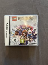 Nintendo DS - Lego Rockband