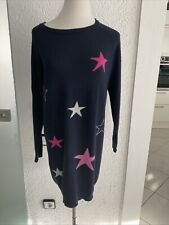 CARINA RICCI (Italy)Strickkleid Longpulli m.Kaschmir/Wolle Gr.M/38 Super Zustand