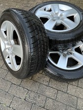 4x Audi A4 B7 Original