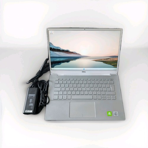 Dell inspiron 5490 - dell, laptop