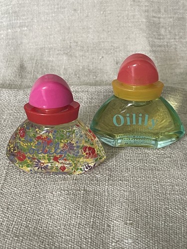 Oilily olly cosmetics - 7, ml