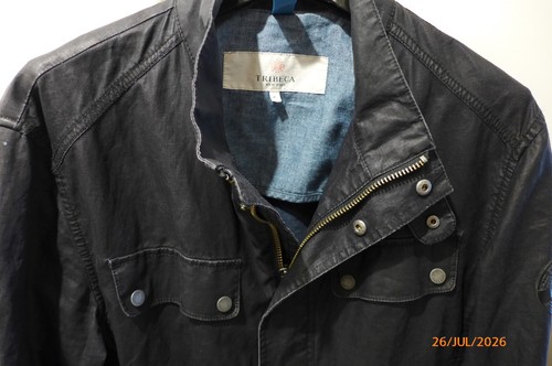 Tribeca jacke