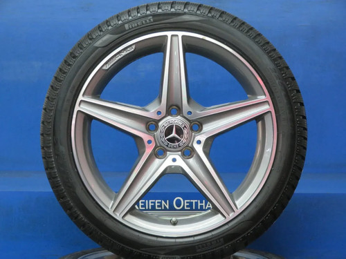 Mercedes klasse winterreifen - mercedes,