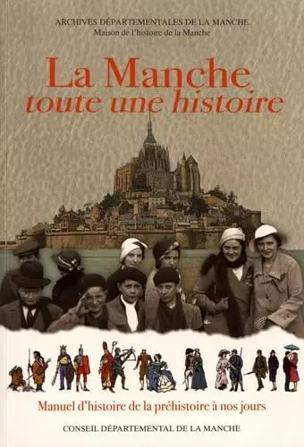 Manche toute une histoire - la,