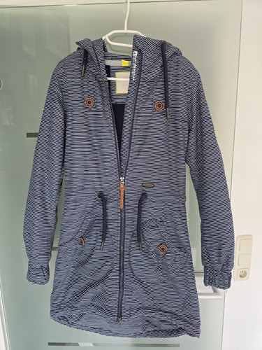 Alife kickin jacke xs - jacke, gr.