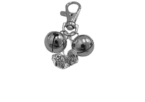 Pekingese hund handtasche - d9,
