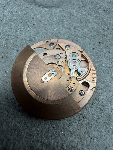 2119 original omega 1481 - #2119,