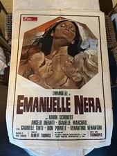 Emanuelle Nera Original